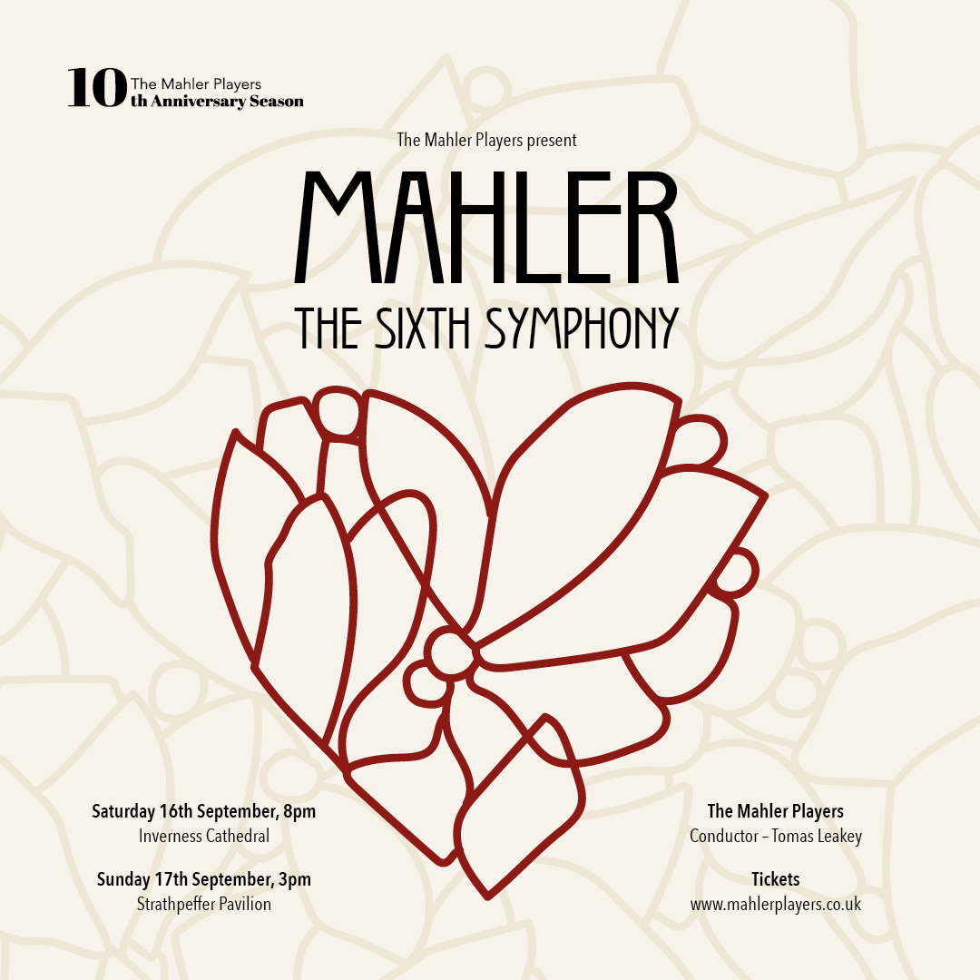 The Mahler Players