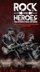 Rock for Heroes