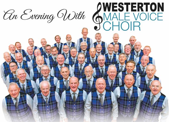 Westerton Male Voice Choir