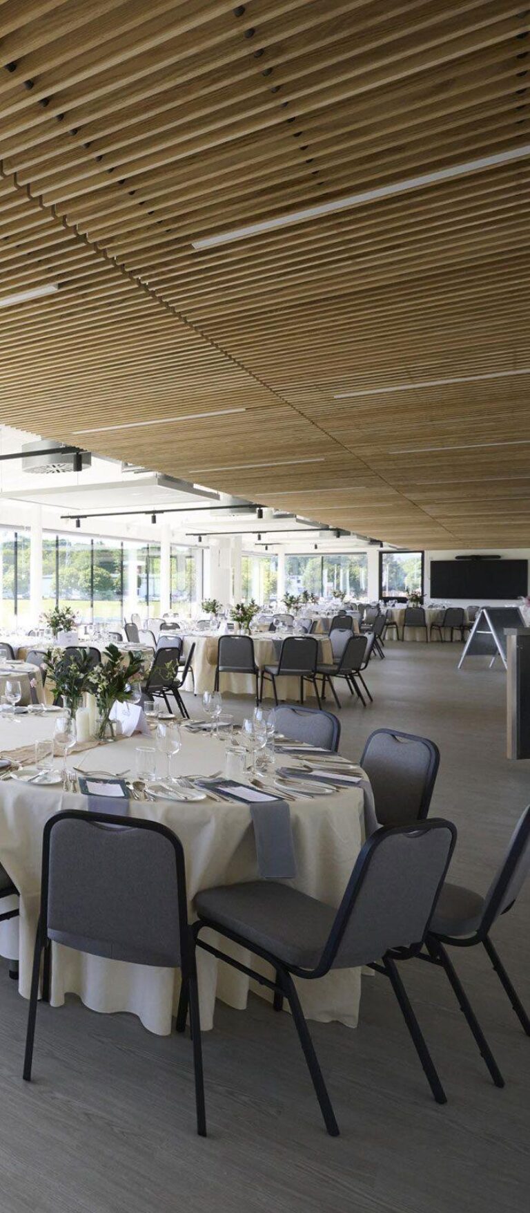 Bught Park Pavilion venue - Bught Park Pavilion | High Life Highland