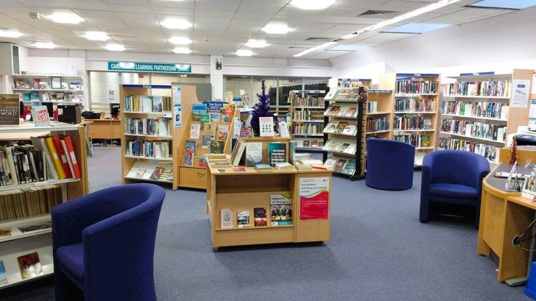 Aviemore Community & Leisure Centre | High Life Highland