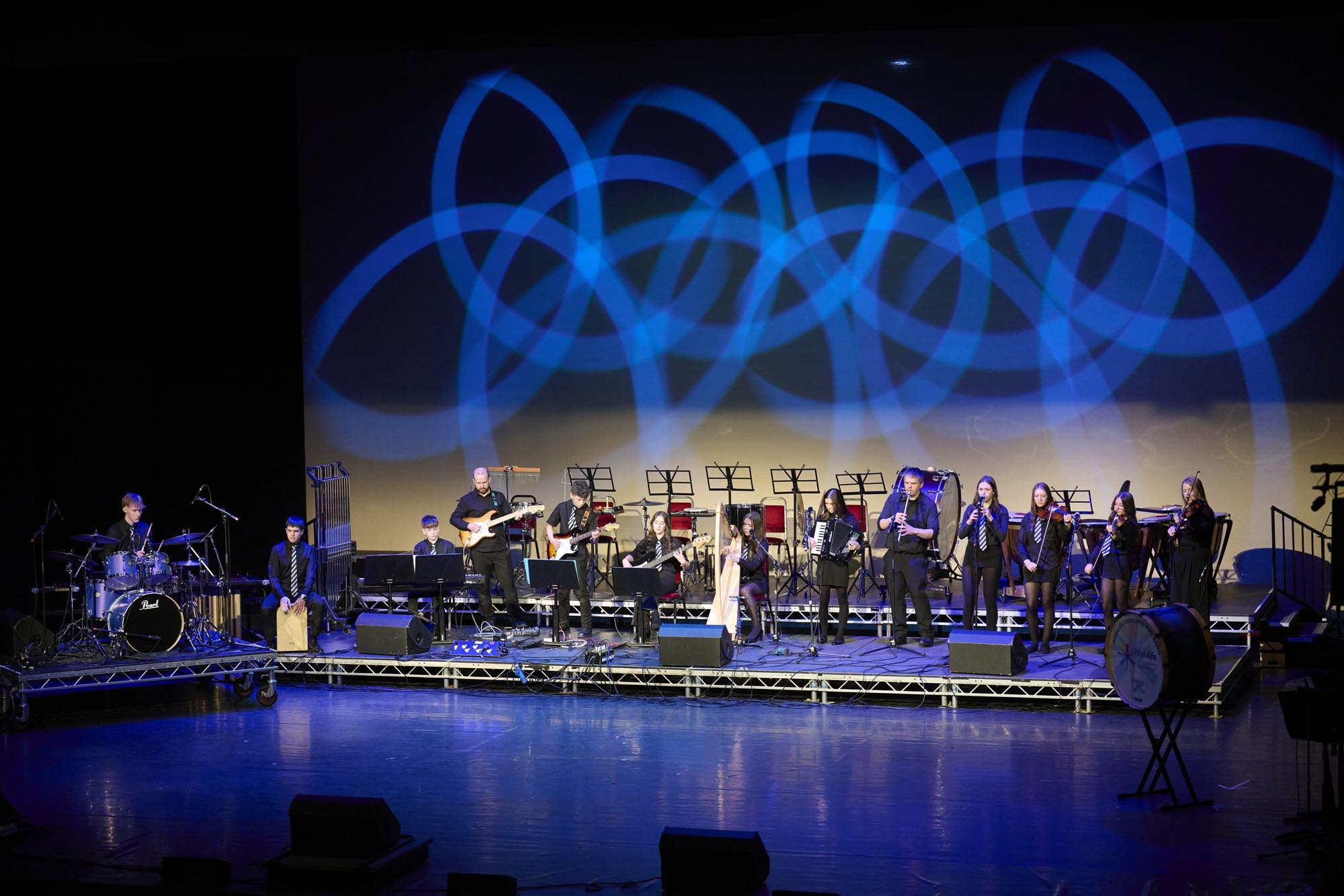 Beira led by HLH Instructors Colin Delmonte & Mhairi Mackinnon, assisted by Jamie Mackenzie