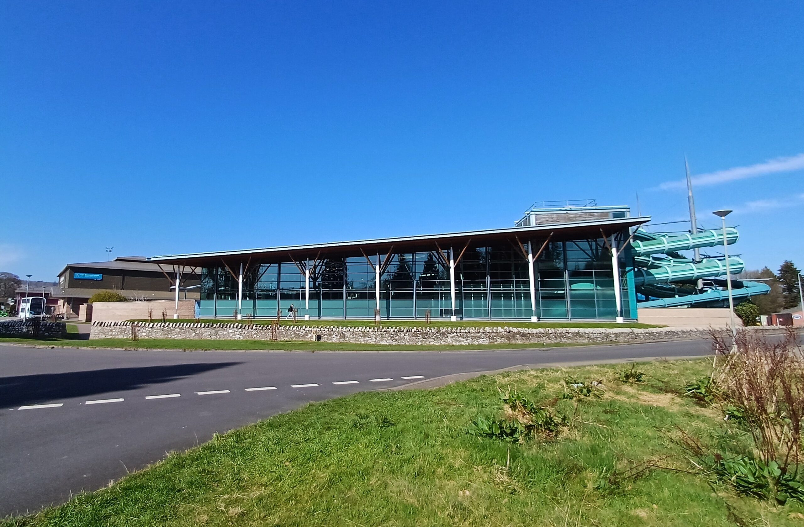 Inverness Leisure