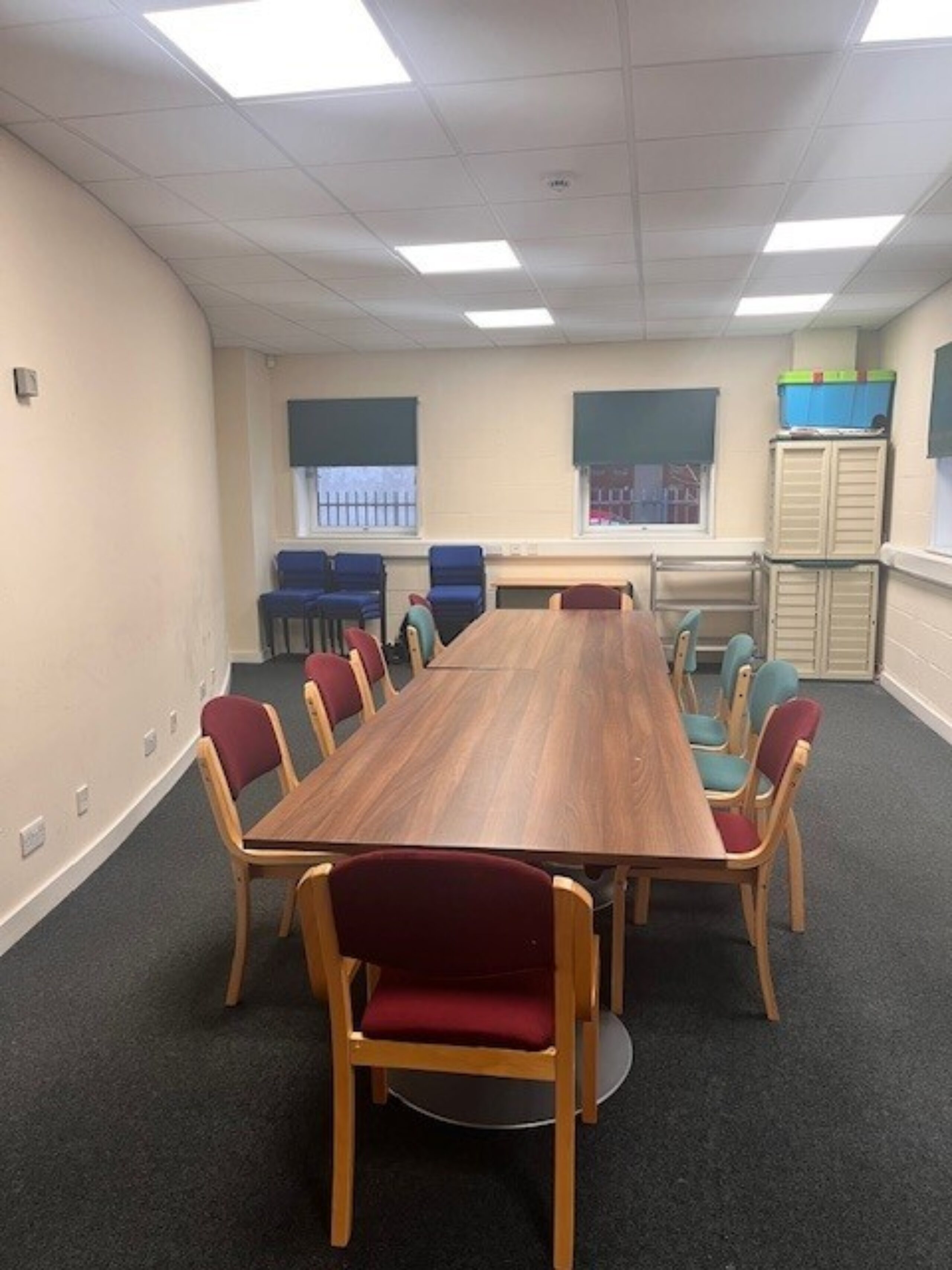 Seminar Room - The Leven Centre | High Life Highland