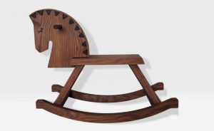 rocking horse