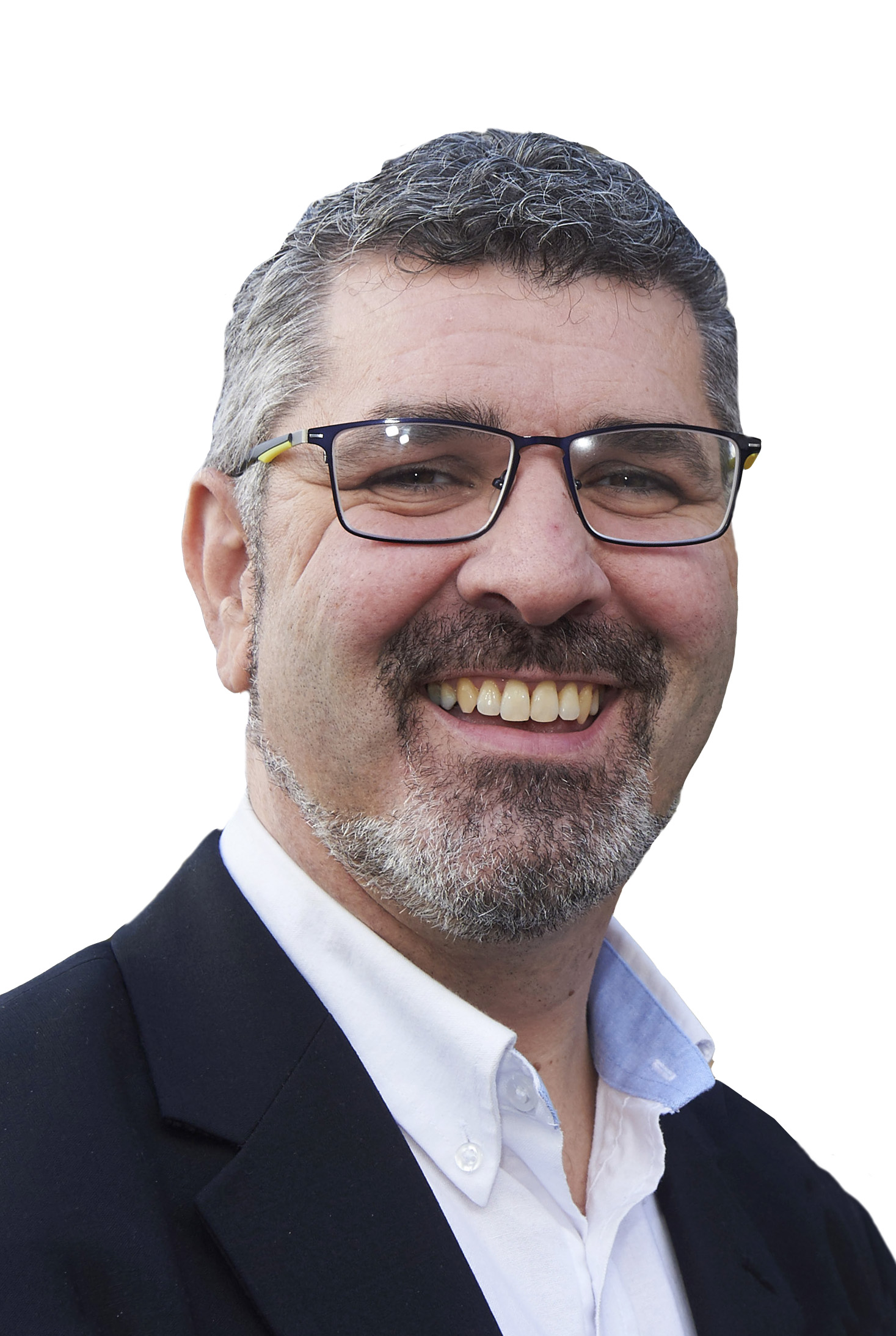 James Martin - High Life Highland