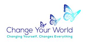 Change Your World-Logo
