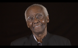 A Portrait of Sir Geoff Palmer