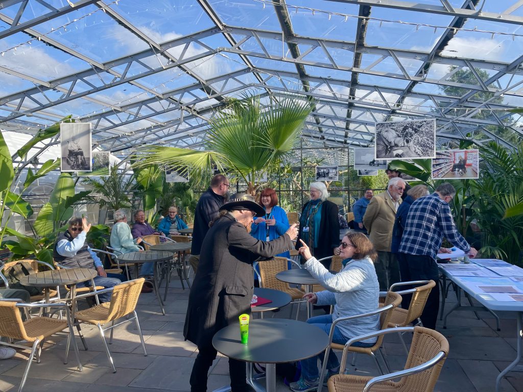 IBG 30th Anniversary