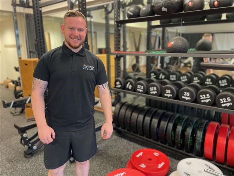 Joshua Brannan - Tutor & Assessor