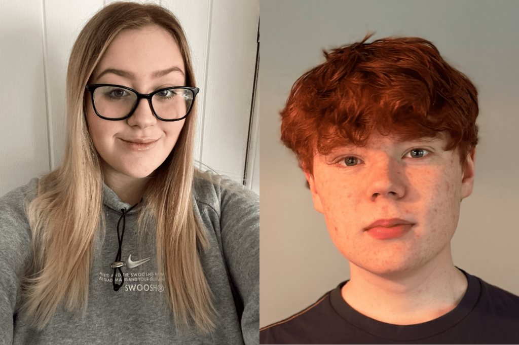 HYP Chair & Vice Chair