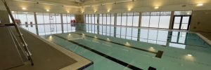 Alness Leisure Swimming Pool