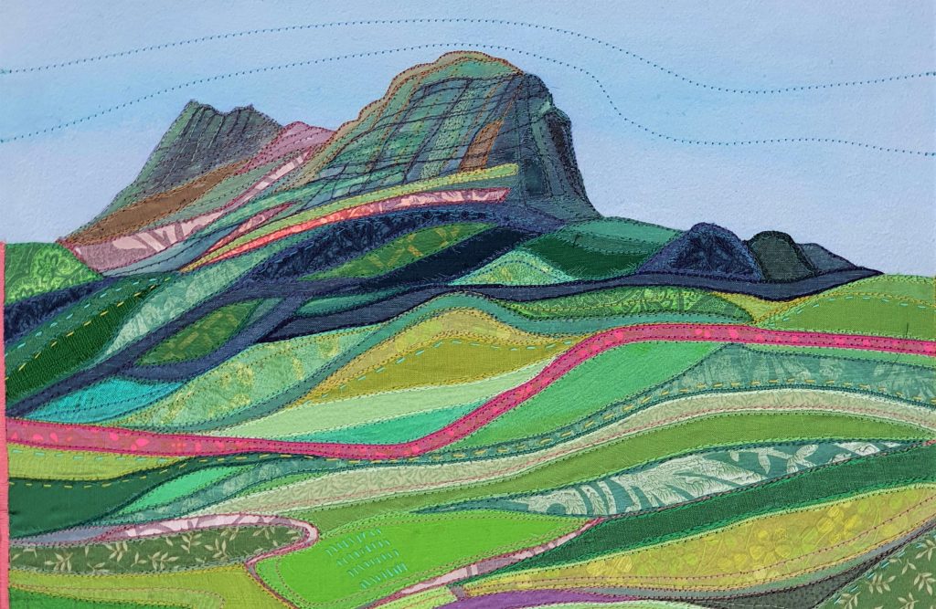 Thank You For The Day - Debbie Lee