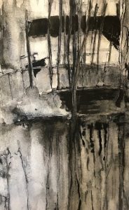 Shandwick, Mairi Strachan