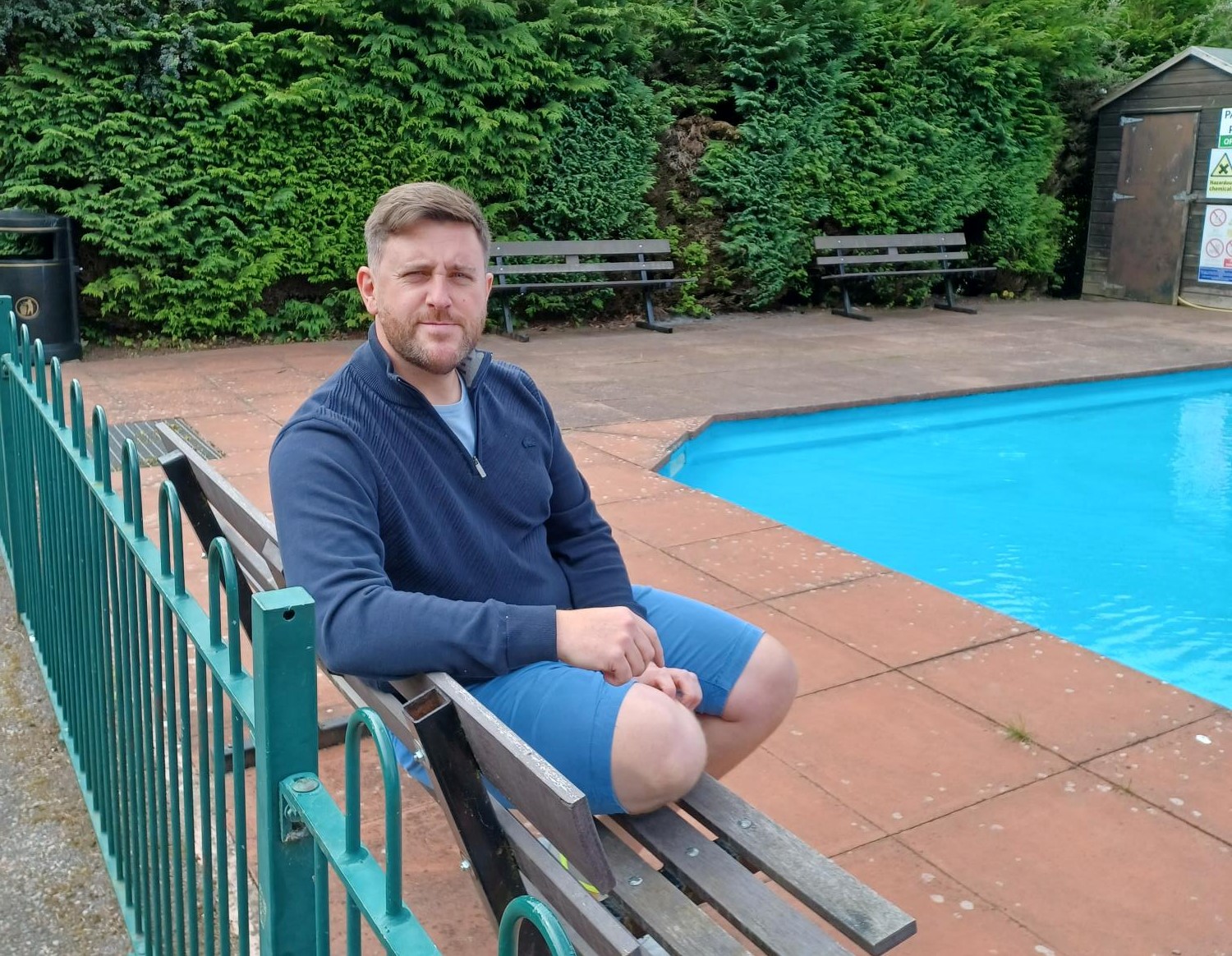 Bellfield Park is ready to bloom this summer High Life Highland